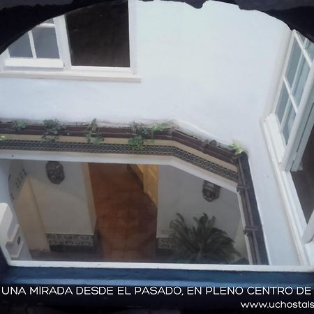 Hostal Union Campana Seville Ngoại thất bức ảnh