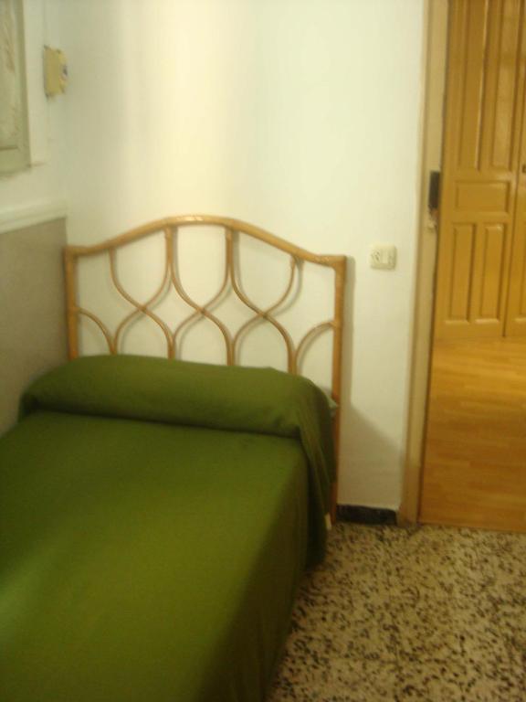 Hostal Union Campana Seville Ngoại thất bức ảnh