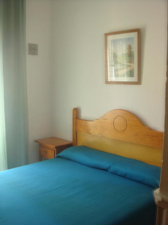 Hostal Union Campana Seville Ngoại thất bức ảnh