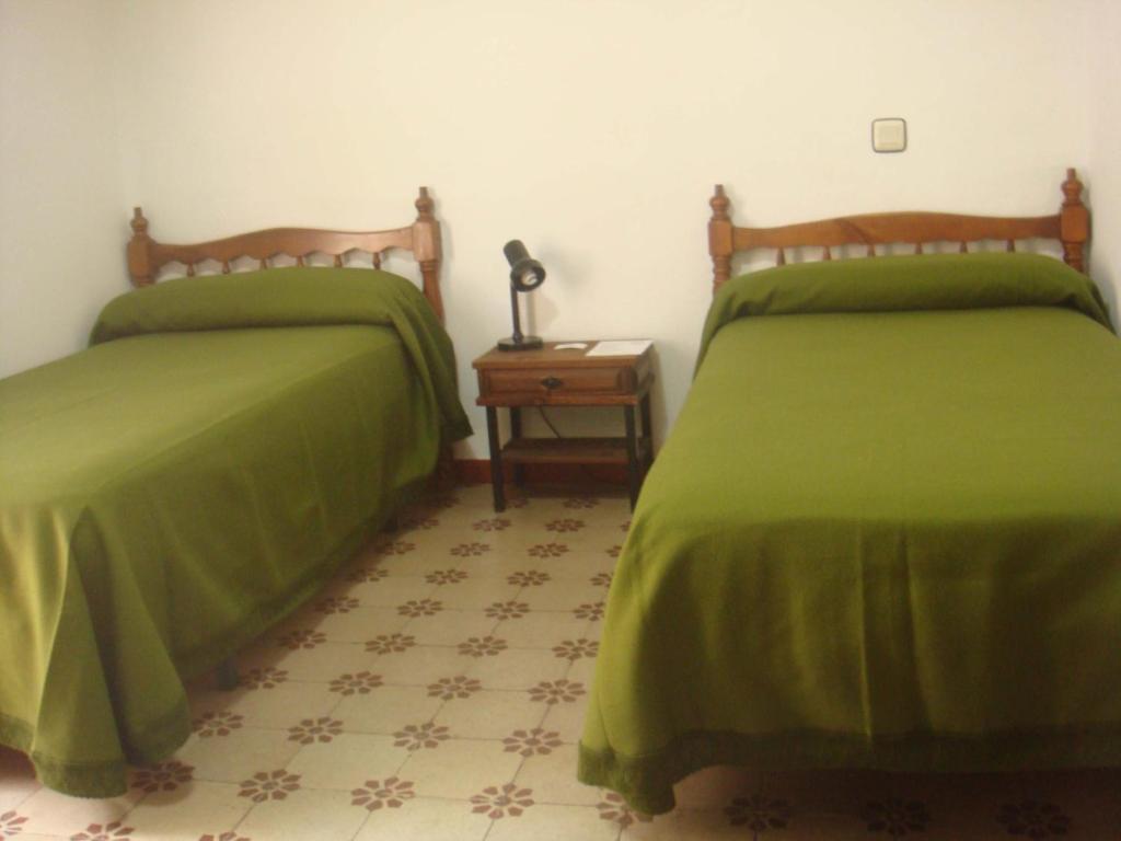 Hostal Union Campana Seville Ngoại thất bức ảnh