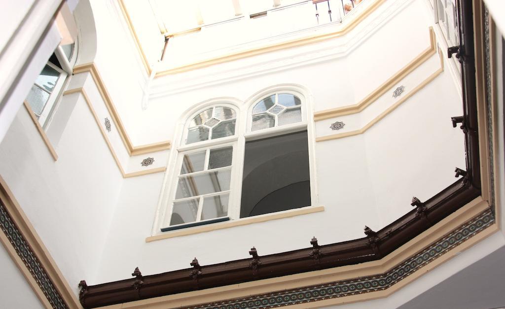 Hostal Union Campana Seville Ngoại thất bức ảnh