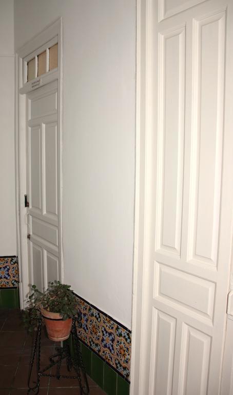 Hostal Union Campana Seville Ngoại thất bức ảnh