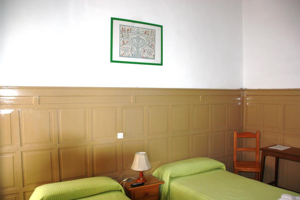 Hostal Union Campana Seville Ngoại thất bức ảnh