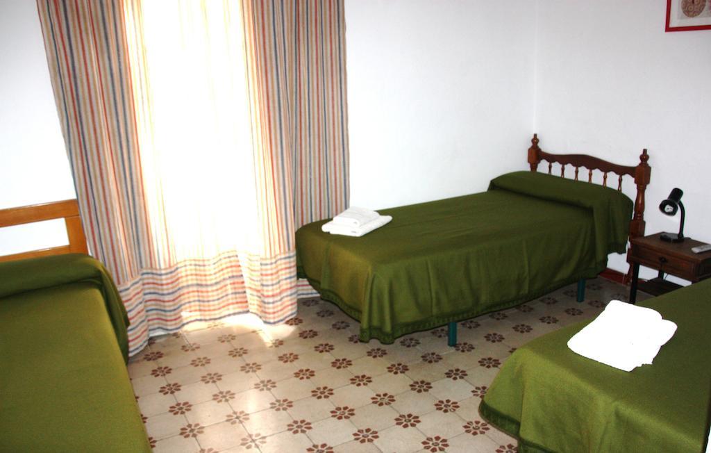 Hostal Union Campana Seville Ngoại thất bức ảnh