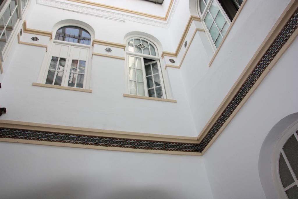 Hostal Union Campana Seville Ngoại thất bức ảnh