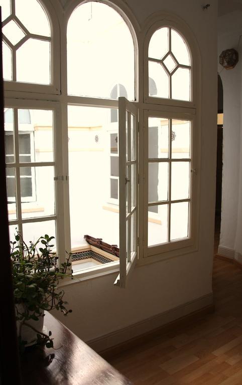 Hostal Union Campana Seville Ngoại thất bức ảnh