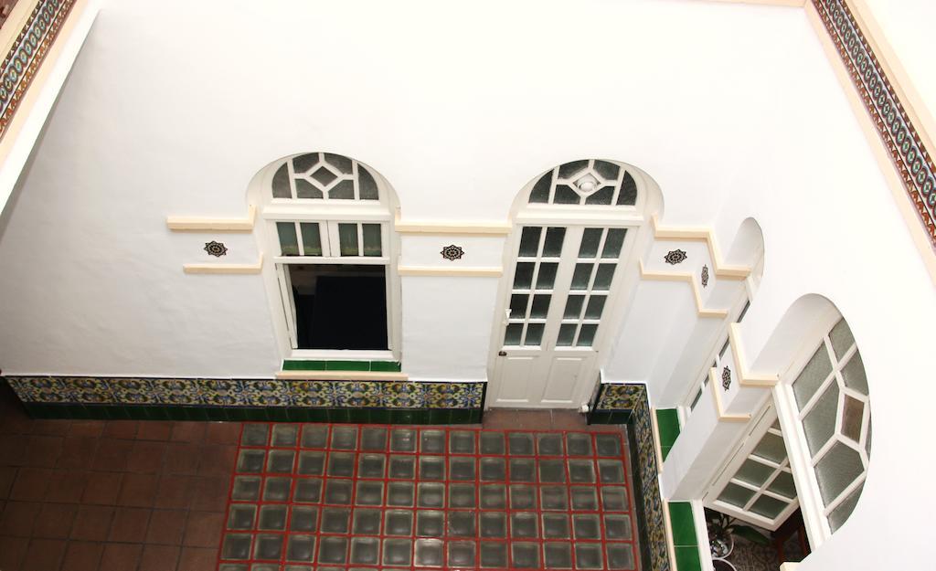 Hostal Union Campana Seville Ngoại thất bức ảnh