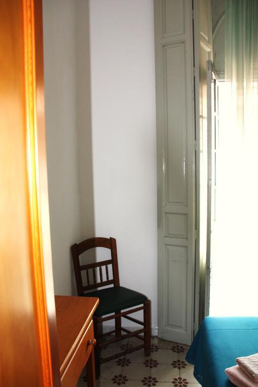 Hostal Union Campana Seville Ngoại thất bức ảnh