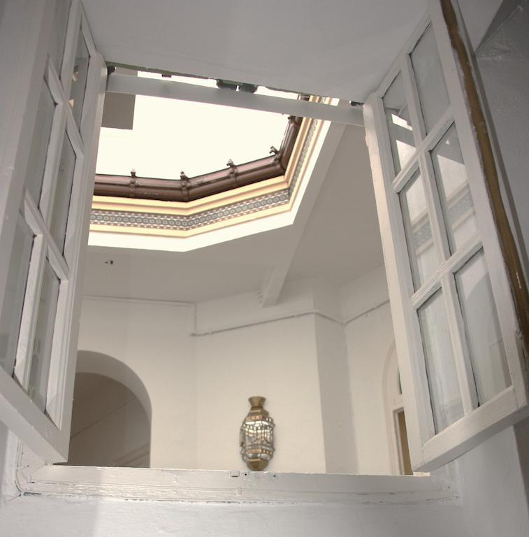 Hostal Union Campana Seville Ngoại thất bức ảnh