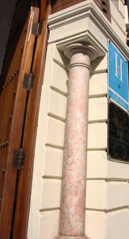 Hostal Union Campana Seville Ngoại thất bức ảnh