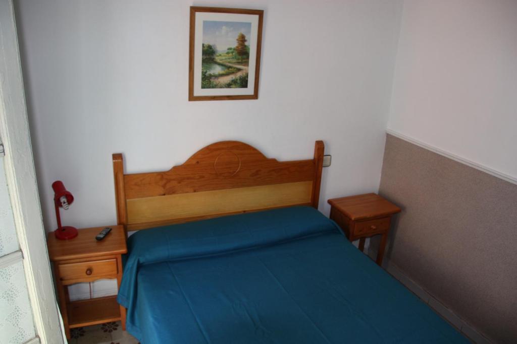 Hostal Union Campana Seville Phòng bức ảnh