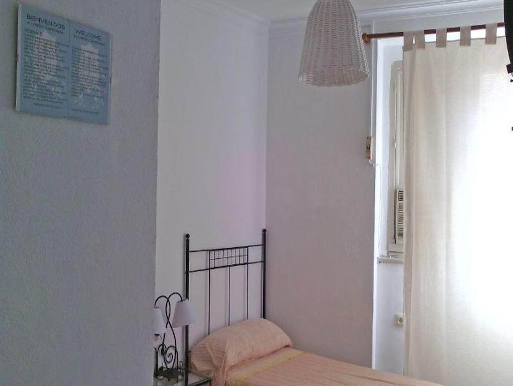 Hostal Union Campana Seville Phòng bức ảnh